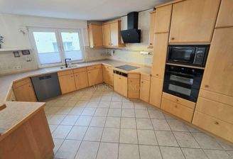 Küche EG Kochbereich