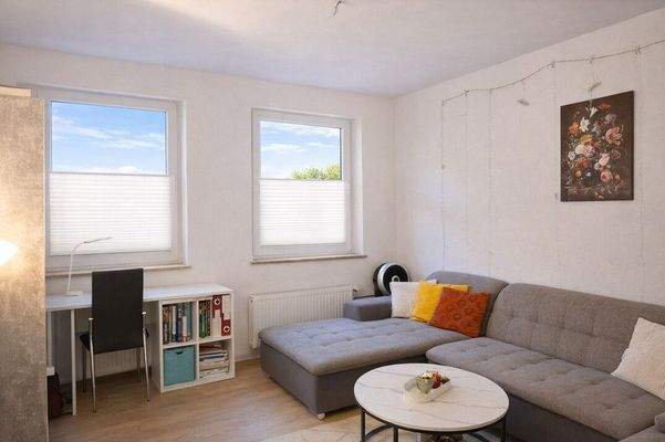 Arbeits- / Kinderzimmer