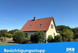 Besichtigungsstopp