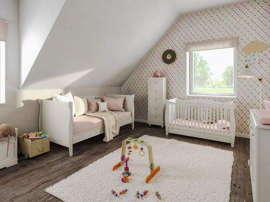 Innenansicht-Kinderzimmer 3