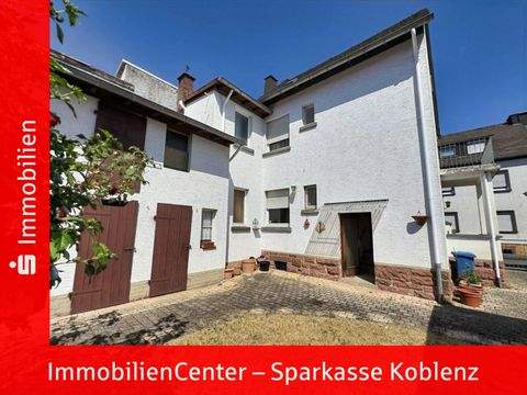 Koblenz Häuser, Koblenz Haus kaufen