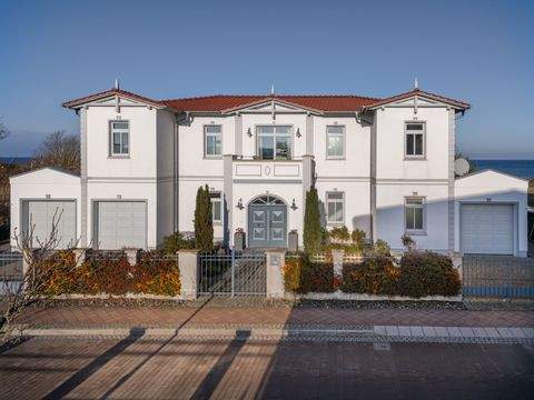 Kühlungsborn Häuser, Kühlungsborn Haus kaufen