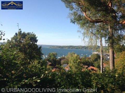 Herrsching am Ammersee Grundstücke, Herrsching am Ammersee Grundstück kaufen