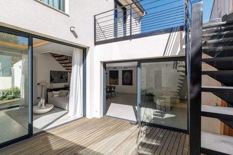 ST JEAN CAP FERRAT Häuser, ST JEAN CAP FERRAT Haus kaufen