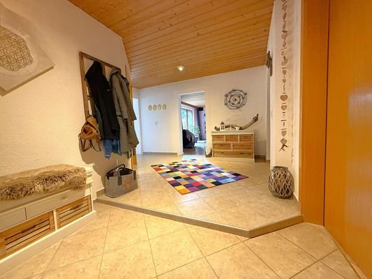 Garderobe