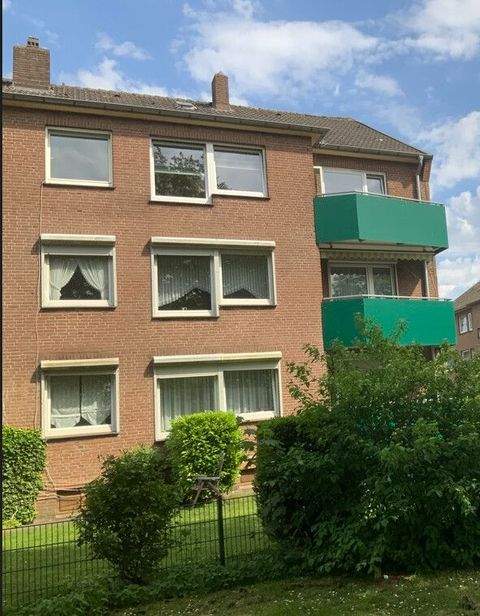 Gronau Wohnungen, Gronau Wohnung mieten