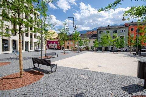 Spittal an der Drau Wohnungen, Spittal an der Drau Wohnung mieten