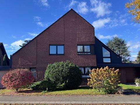 Moers Häuser, Moers Haus kaufen