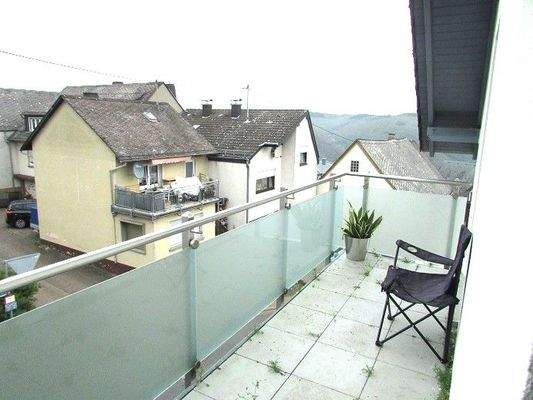 Bsp-Wohnung DG-Balkon