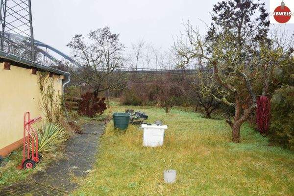 Grundstückansicht, A1