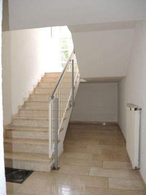 allgemeines Treppenhaus