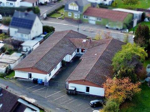 Limburg Büros, Büroräume, Büroflächen 