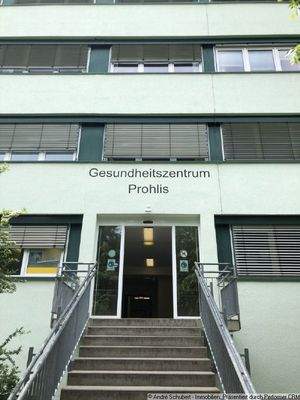 alles unter einem Dach