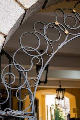 Barockhaus Ursprung 1720