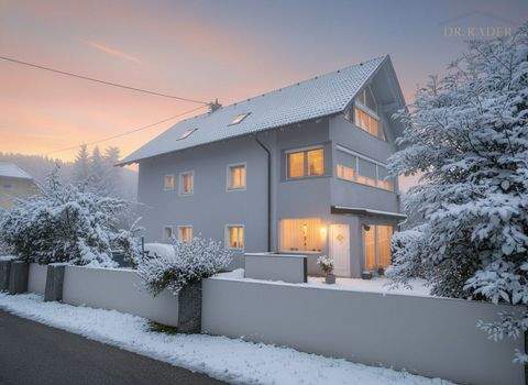 Villach-Land Renditeobjekte, Mehrfamilienhäuser, Geschäftshäuser, Kapitalanlage
