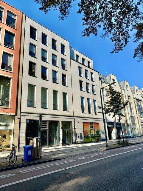 Oldenburg Wohnungen, Oldenburg Wohnung mieten