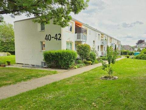 Dortmund Wohnungen, Dortmund Wohnung kaufen