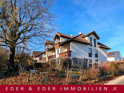 Wasserburg am Inn Wohnungen, Wasserburg am Inn Wohnung kaufen
