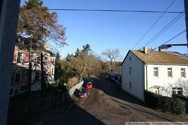 direkt in der Nähe Wald