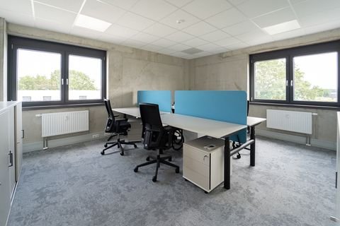 Ahrensburg Büros, Büroräume, Büroflächen 