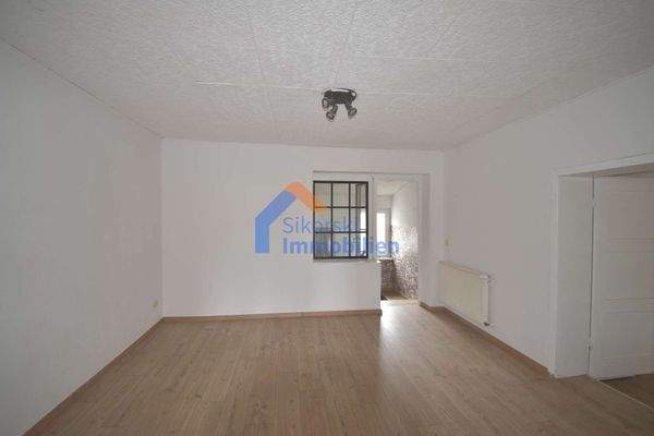 Wohnzimmer Einliegerwohnung