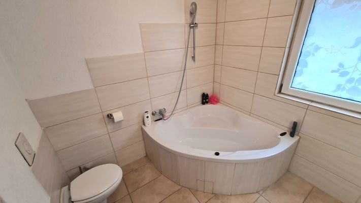 Badezimmer 2