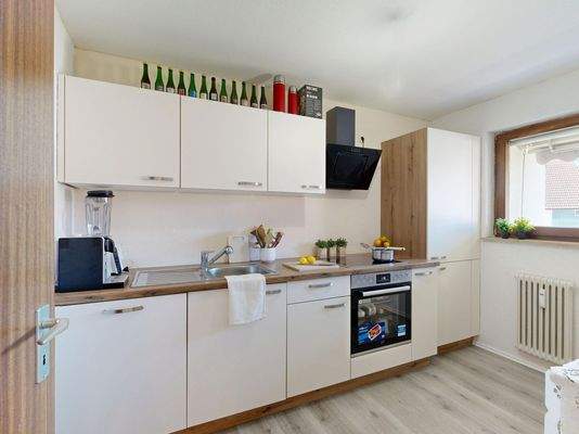 Küche 