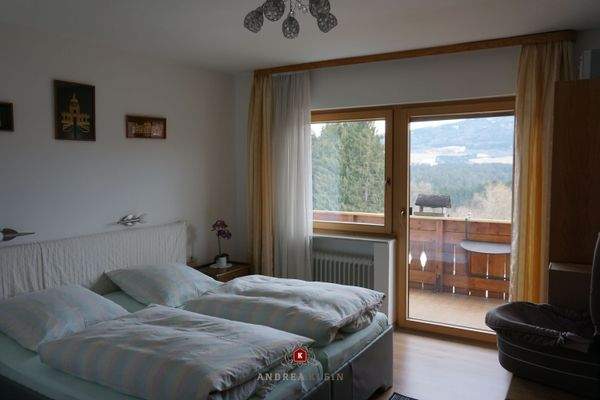 Schlafzimmer (Whg. Nr. 4)