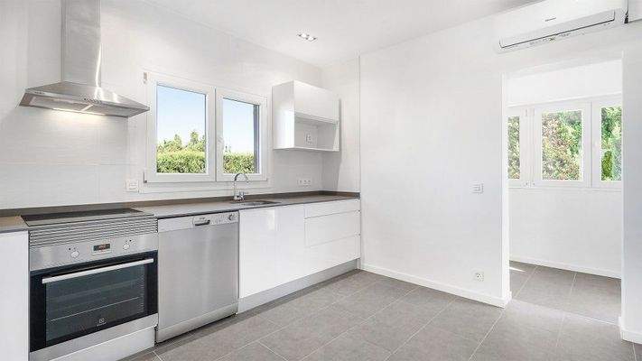 Bahía Azul Mallorca Villa zum Verkauf Küche BHHS-BAL-0571