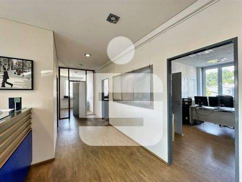 Passau Büros, Büroräume, Büroflächen 