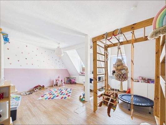 Kinderzimmer