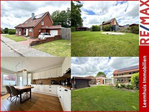 Bunde Häuser, Bunde Haus kaufen