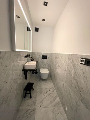Gäste WC