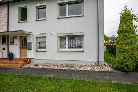 Neunkirchen-Seelscheid Häuser, Neunkirchen-Seelscheid Haus kaufen