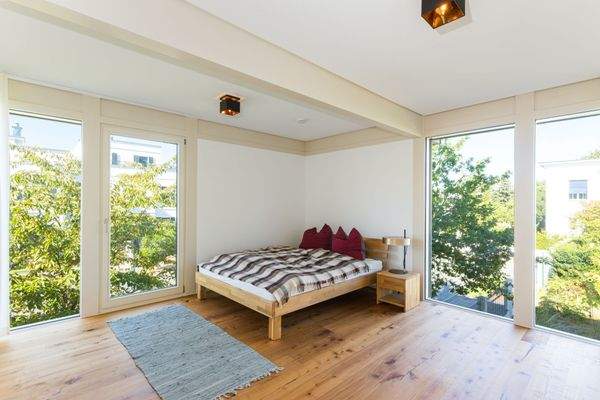 Kinderzimmer / Gästezimmer