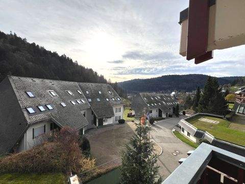 Todtmoos Wohnungen, Todtmoos Wohnung kaufen