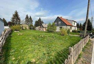 vorderer Grundstücksteil