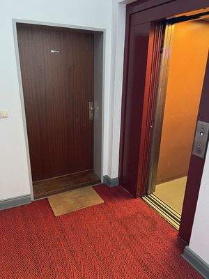 9041CS-06 Treppenhaus