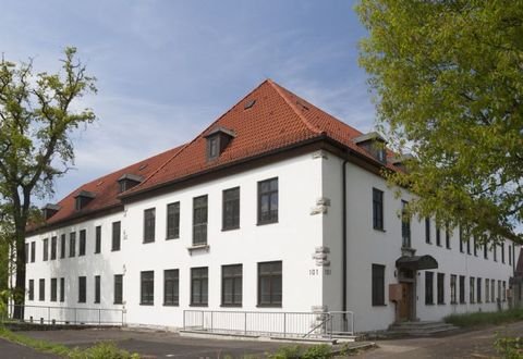 Kitzingen Büros, Büroräume, Büroflächen 