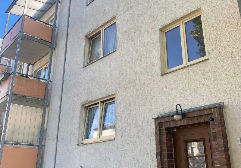 Sachsenring++++ beliebtes Wohngebiet HEIMGARTEN