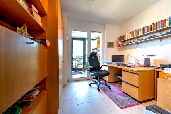 Homeoffice