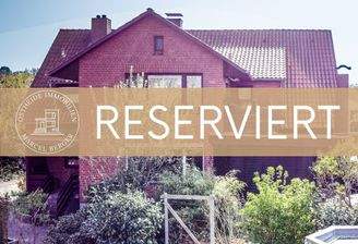 RESERVIERT