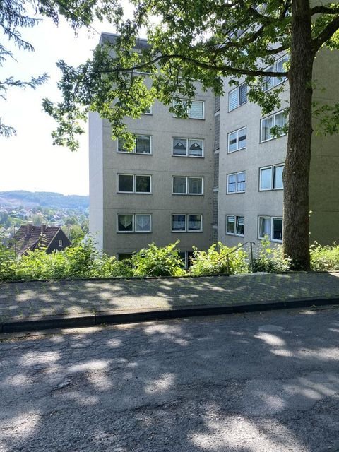 Siegen Wohnungen, Siegen Wohnung mieten