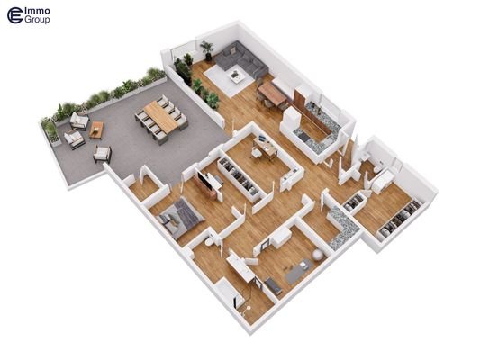 Plesching 3D