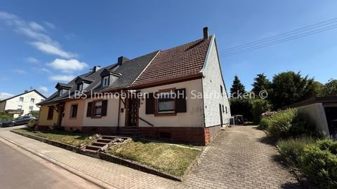 Losheim Häuser, Losheim Haus kaufen