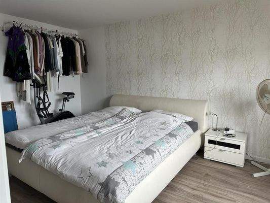 Gästezimmer Erdgeschoss