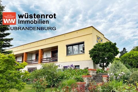 Altentreptow Häuser, Altentreptow Haus kaufen