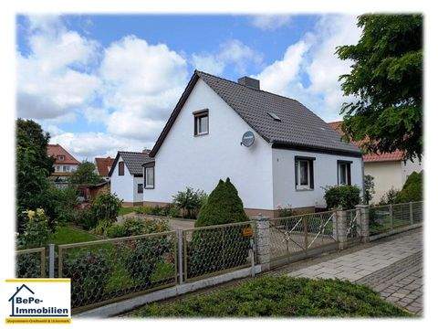 Löcknitz Häuser, Löcknitz Haus kaufen