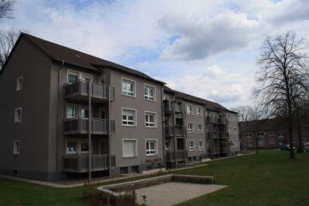 Bottrop Wohnungen, Bottrop Wohnung mieten