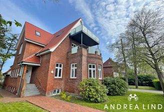 Eigentumswohnung mit Erker